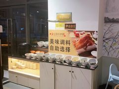-守柴炉烤鸭(鱼嘴店)