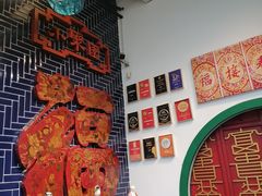 -院8里·小聚园老川菜(九眼桥店)