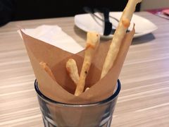 -必胜客(东莞地王店)