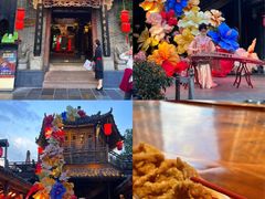 -小龙翻大江文化火锅(宽窄店)