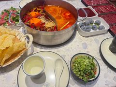 -小城牛事·鲜牛肉火锅(万达店)