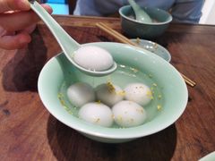 -老清朝包子铺(开明街店)
