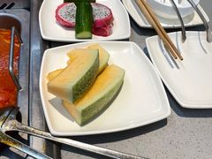-海底捞火锅(振华商厦店)