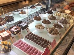 -GODIVA(王府井apm店)