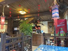 -香满楼(临安路店)