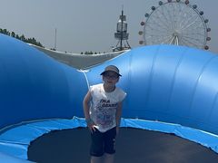 -渔岛海洋度假区