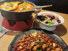 -蜀锦堂·川味现炒(襄阳武商汇店)