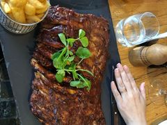 -I'm Angus Steakhouse