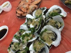 -板桥海鲜广场(文明东店)