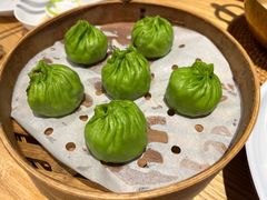 -苏小柳点心·手作小笼包(CP静安寺分院)