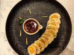 -酌宴府The China Club·广州万富希尔顿酒店(云城东路店)