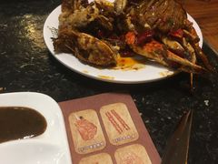 -汉巴味德(大悦城店)