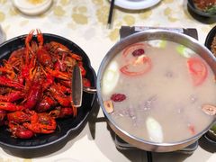 -聚味瞿记·龙虾堂(咸嘉湖店)