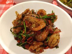 -龙师傅卤炒(天马店)