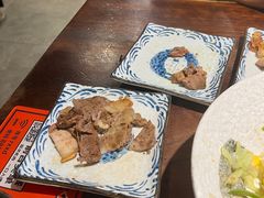 -热血兄弟·炭火烤肉(融侨中心店)
