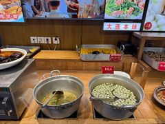 -日丰园海肠水饺·老字号大连海鲜(银泰城店)