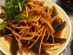 -靓靓蒸虾(中山公园店)