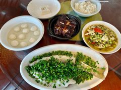 -春江酒楼(海宁盐官环城南路店)