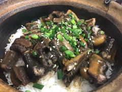 -红星光发煲仔饭(大石街店)
