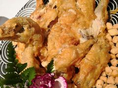 葫芦鸡-汉唐宴长安食府