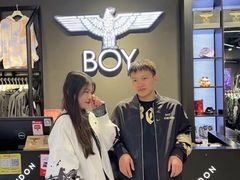 -茂业百货(东门店)