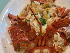 -海景壹号大酒店(滨湖店)