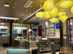 -香园茶社·金陵小灶(老门东店)