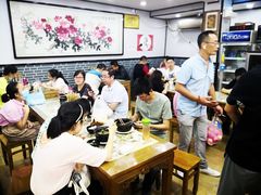 大堂-清真·穆萨砂锅(大皮院店)