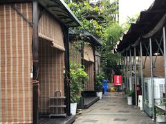 包房-先机泉水鸡汤(南山老君洞店)