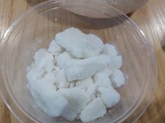 椰子炒冰-广德记·椰子冻手制甜品(福田总店)