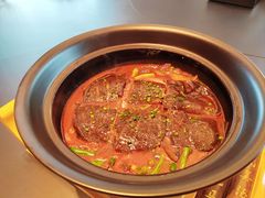 -许家菜(望江店)