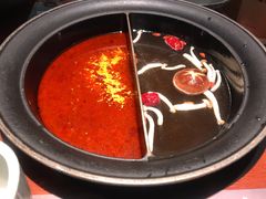 -呷哺呷哺(悦方店)