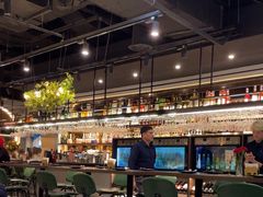 -Shantek象提南亚餐厅&西餐融合Bistro(淮海中路店)
