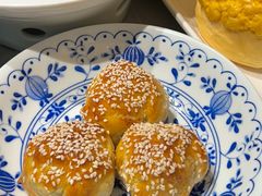-陶兰居·手工点心·粤菜(圆融时代广场店)