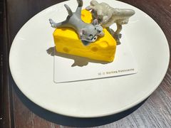 -嗒令甜品(首座时代店)