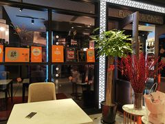 -荟廷·晶萃(陆家嘴尚悦湾店)