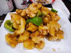 -粗粮人家·东北菜(洋桥店)