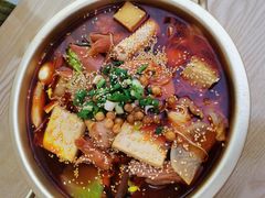 -冒菜西施·非遗冒菜(总店)