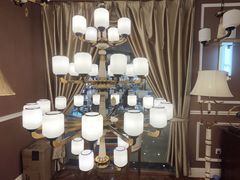 -张士灯具城(家居优选店)