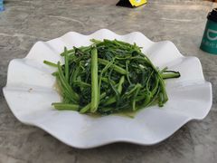 -清水湾3号(东方小周海鲜店)