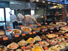 -小满海鲜·别院(天津旗舰店)