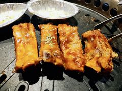 -火炉火自助餐(悠唐购物中心店)
