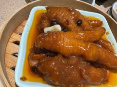 -点都德(千灯湖环宇城店)