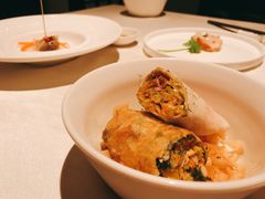 厦门薄饼-黑明餐厅(白鹭洲店)