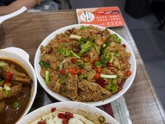 -江西饭店(黄浦区店)