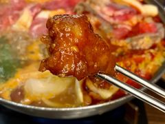 -MI WU FACTORY米屋美食工厂餐厅(绿地店)