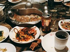 -冠菌火锅自助(东莞桥头店)