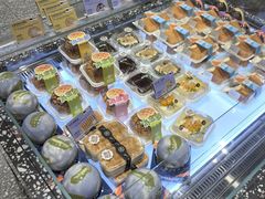 -丁香西饼屋(桂林路店)