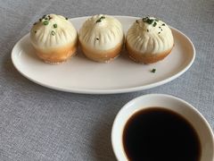 -潮府馆·非遗潮州菜·港式点心(世纪公园店)
