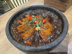 -滇越乘象云南餐厅(次渠店)